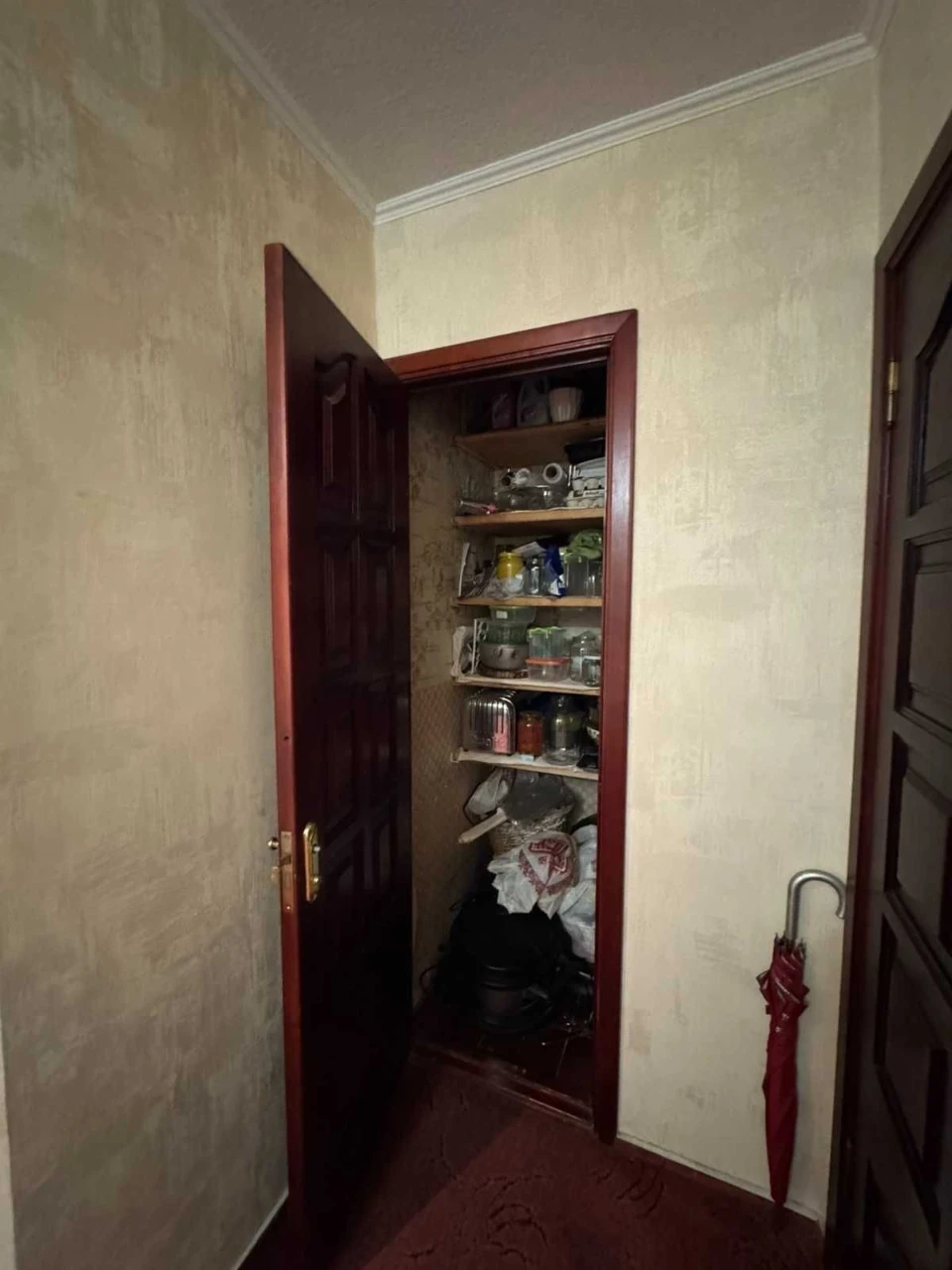 Rent of a 4-room apartment, Dragomanova 31, Darnytskiy district