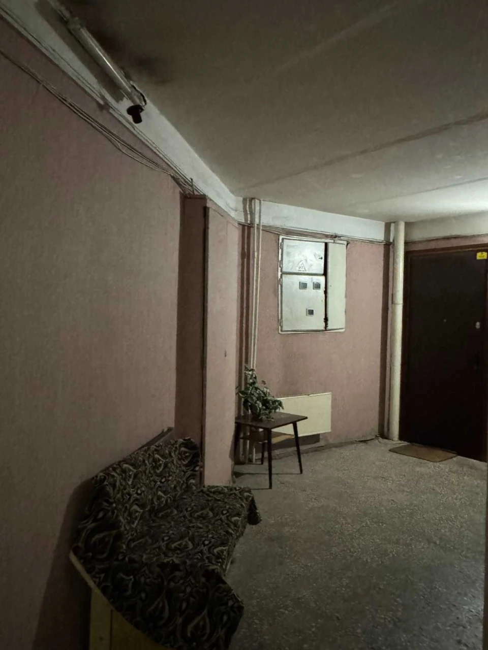 Rent of a 4-room apartment, Dragomanova 31, Darnytskiy district