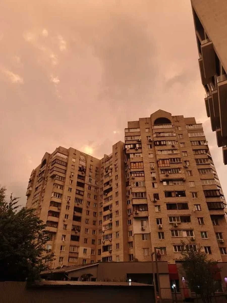 Rent of a 4-room apartment, Dragomanova 31, Darnytskiy district