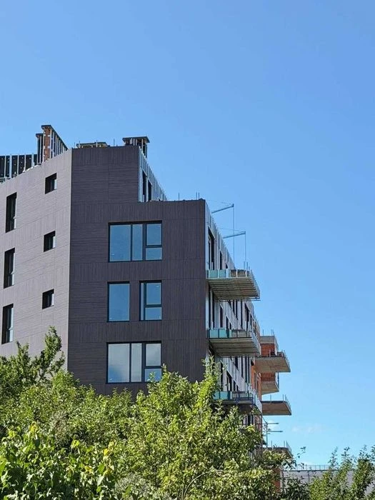 Продажа 2-комнатной квартиры 107,35 с террасой в ЖК N69 Reside