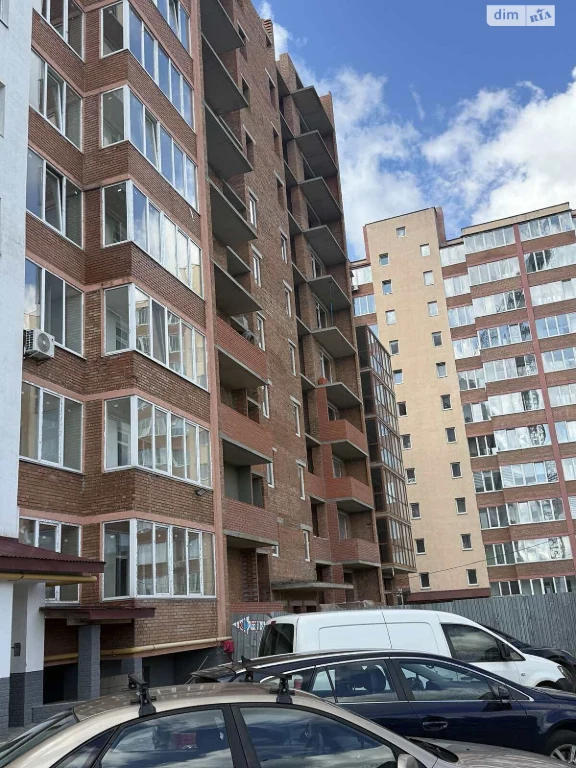 Продажа Квартира в Санта Барбара