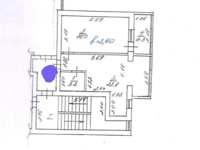 Sale of Apartment in Santa Barbara