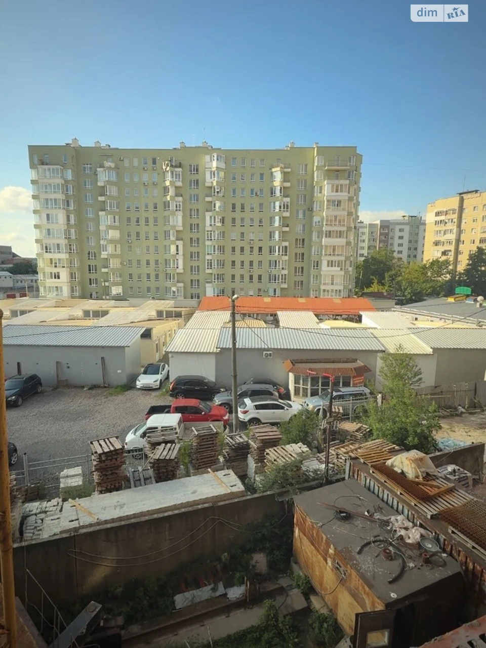 Sale of Apartment in Santa Barbara