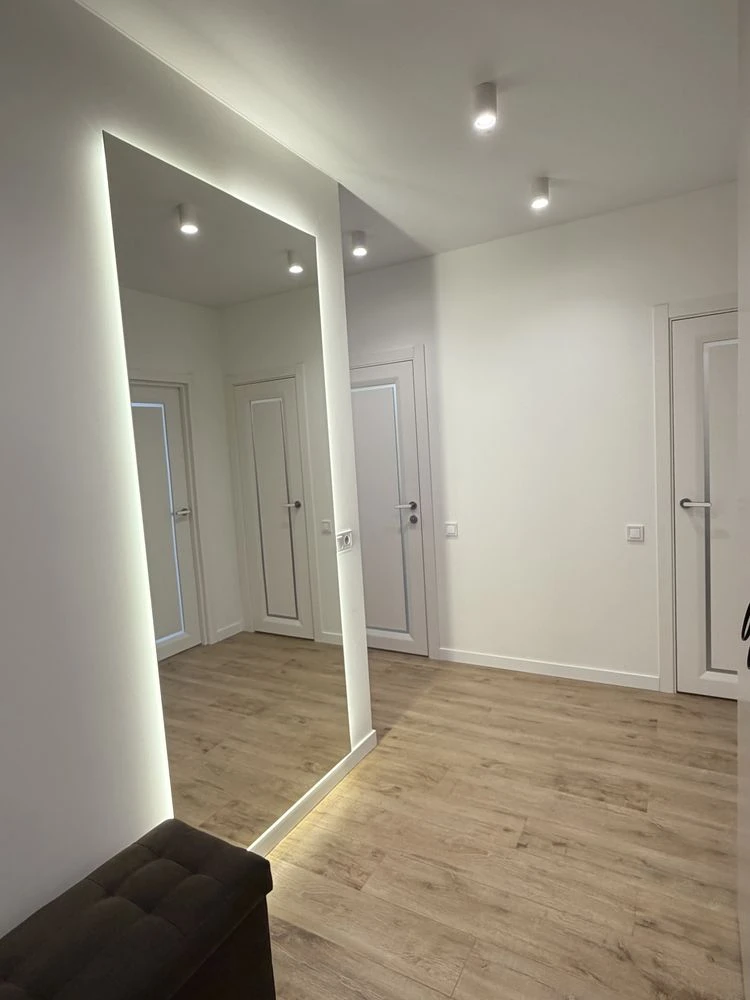 Sale of 1-Room Apartment in Residence "Veselka"
