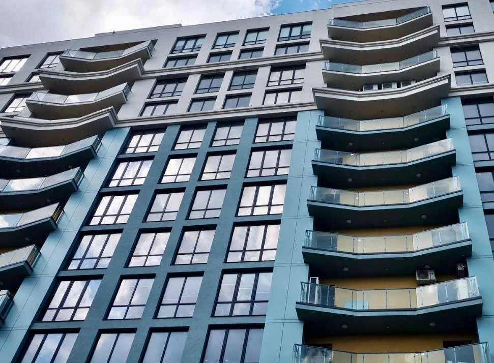 продаж квартири в ЖК Національний, 72 м.кв, Франківський рай