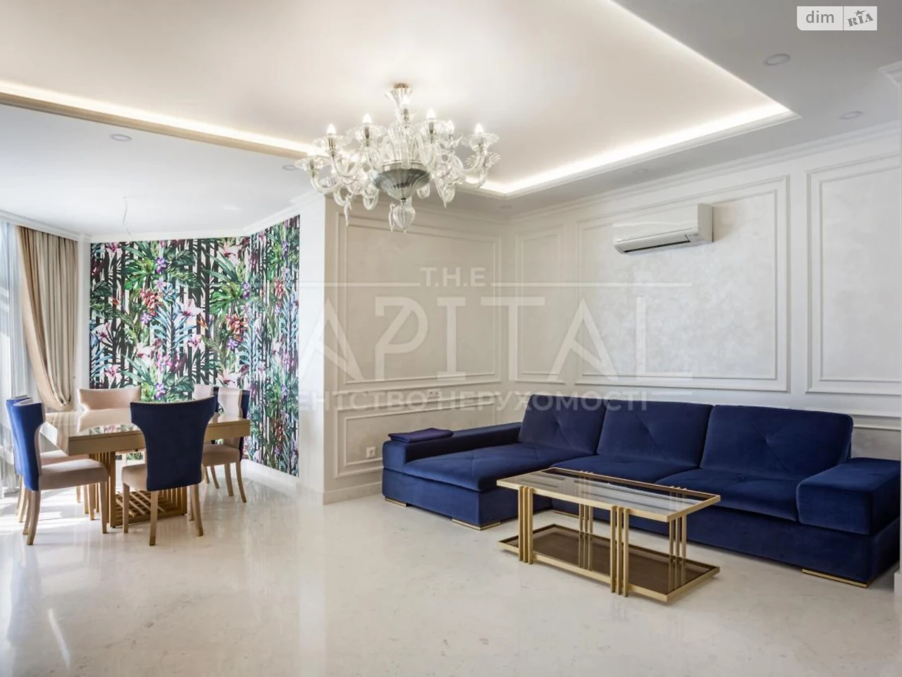 Sale of Apartment in Kudryavets