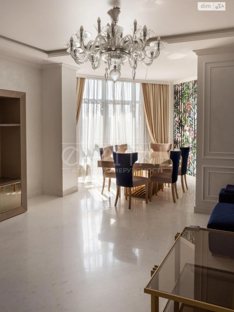 Sale of Apartment in Kudryavets