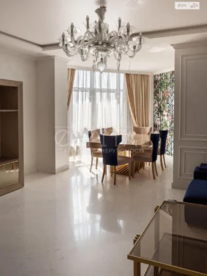 Sale of Apartment in Kudryavets