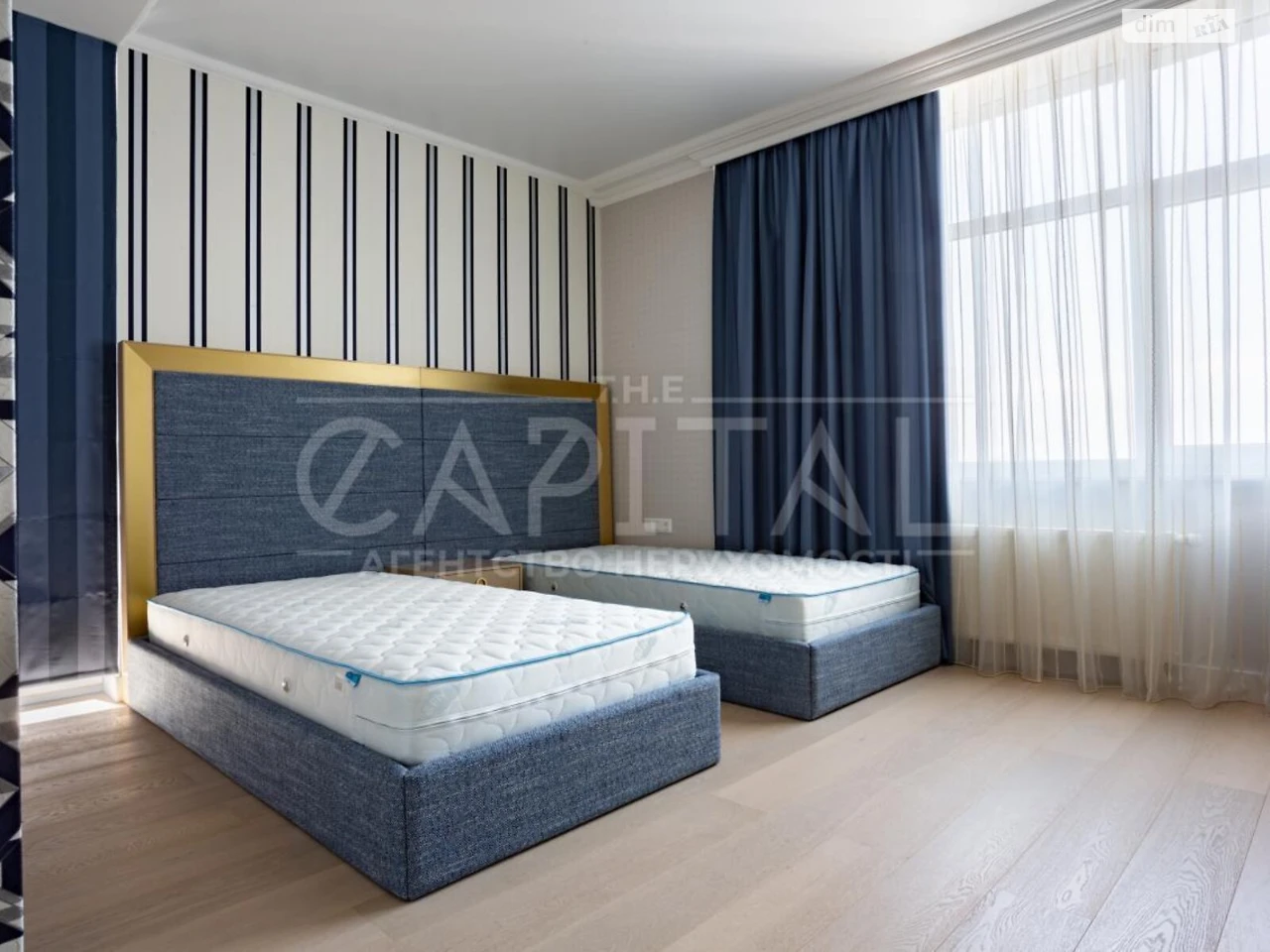 Sale of Apartment in Kudryavets