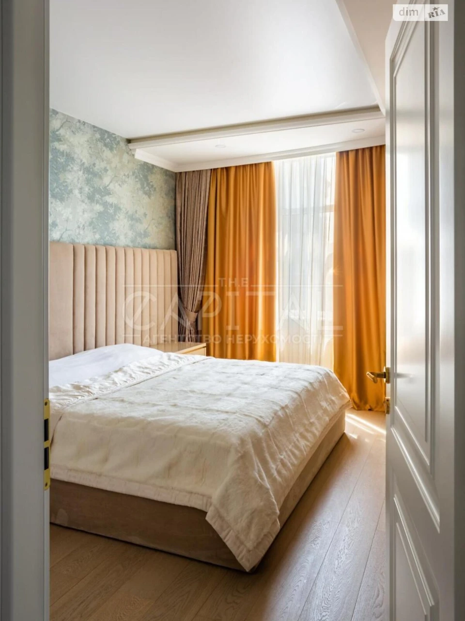 Sale of Apartment in Kudryavets