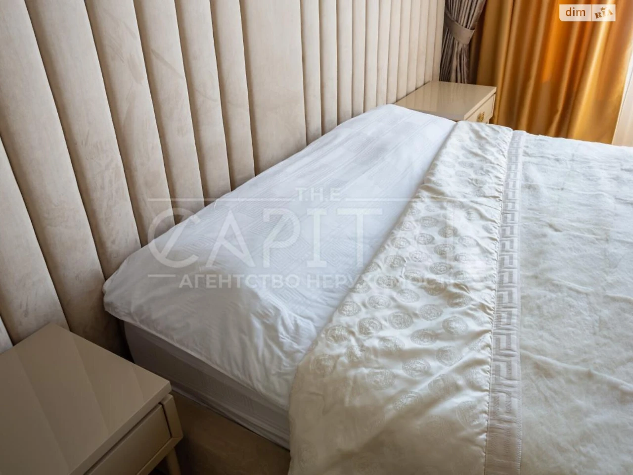 Sale of Apartment in Kudryavets