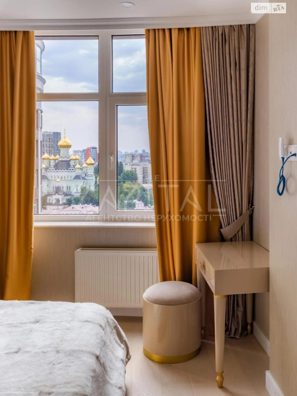 Sale of Apartment in Kudryavets