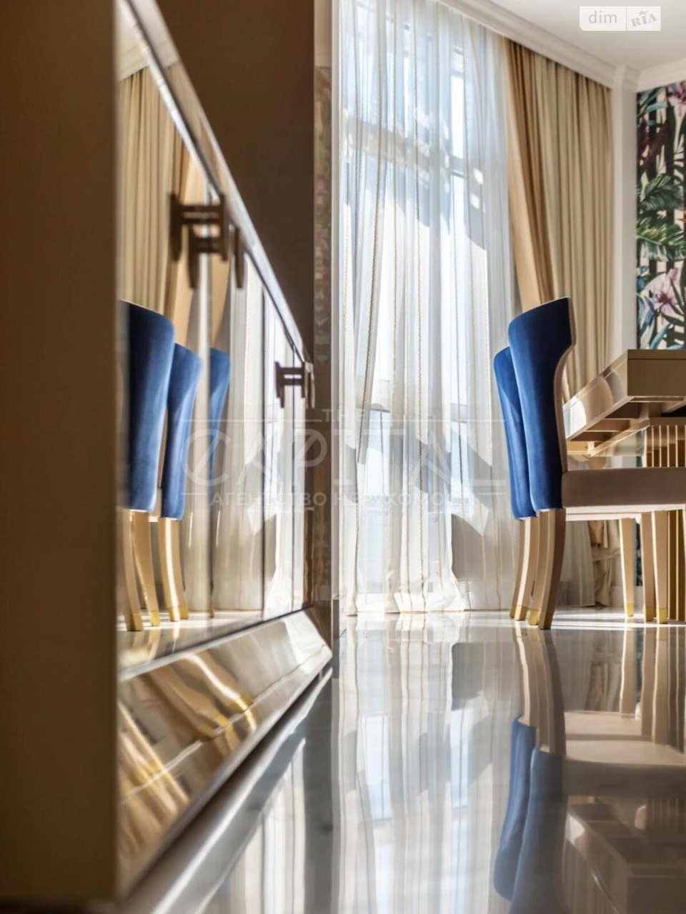 Sale of Apartment in Kudryavets
