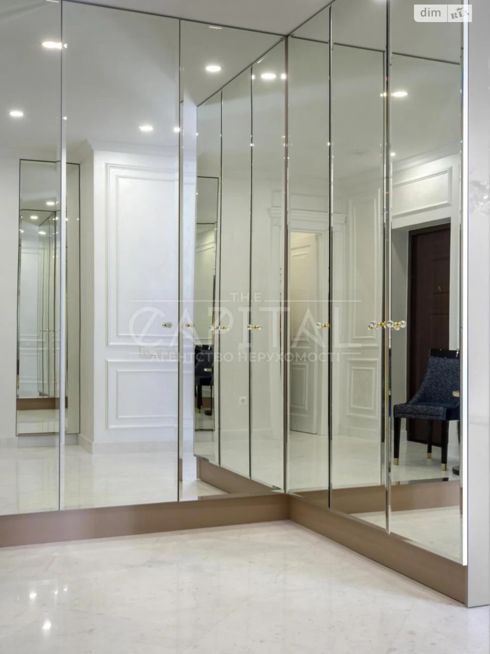 Sale of Apartment in Kudryavets