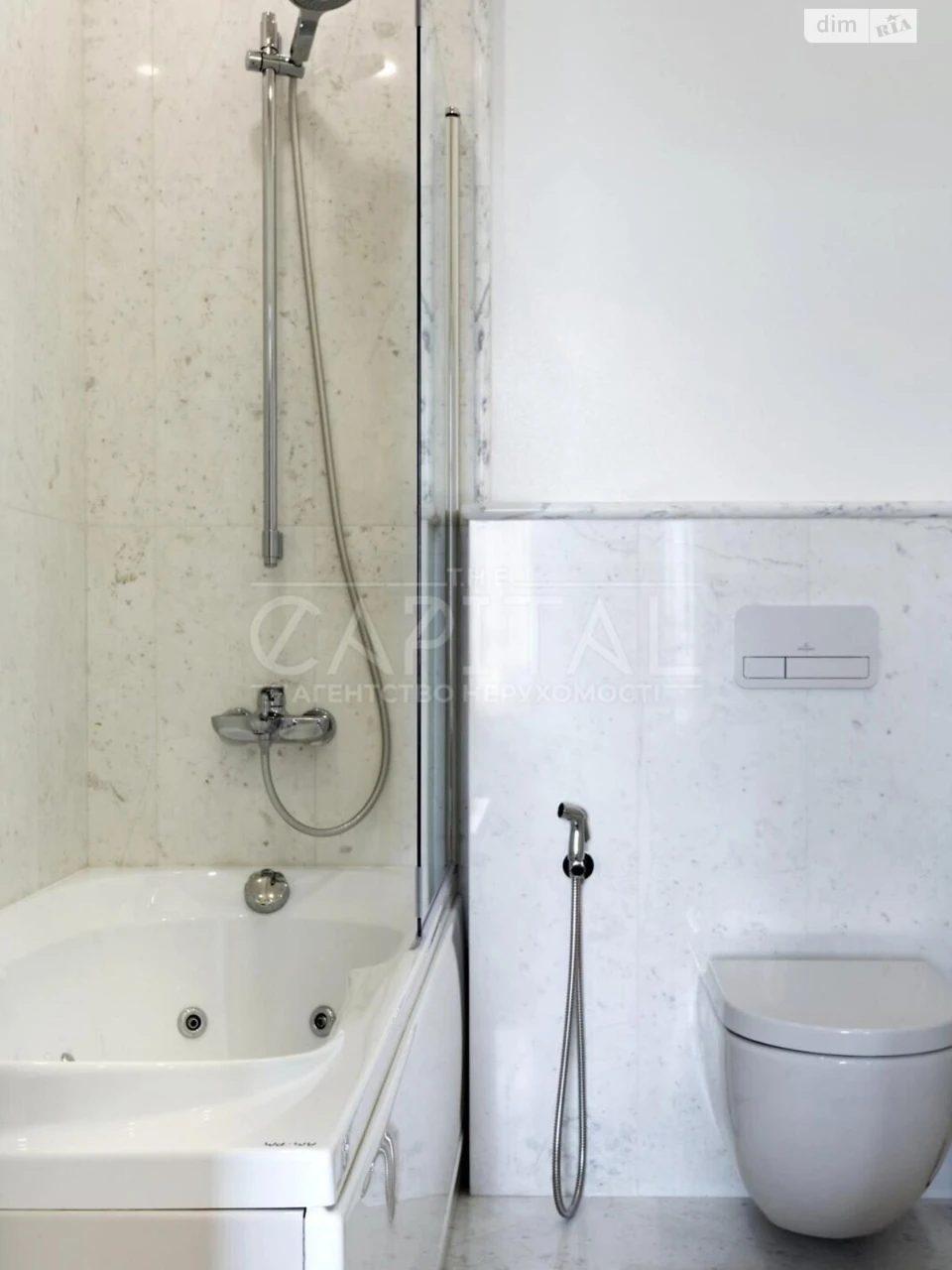 Sale of Apartment in Kudryavets