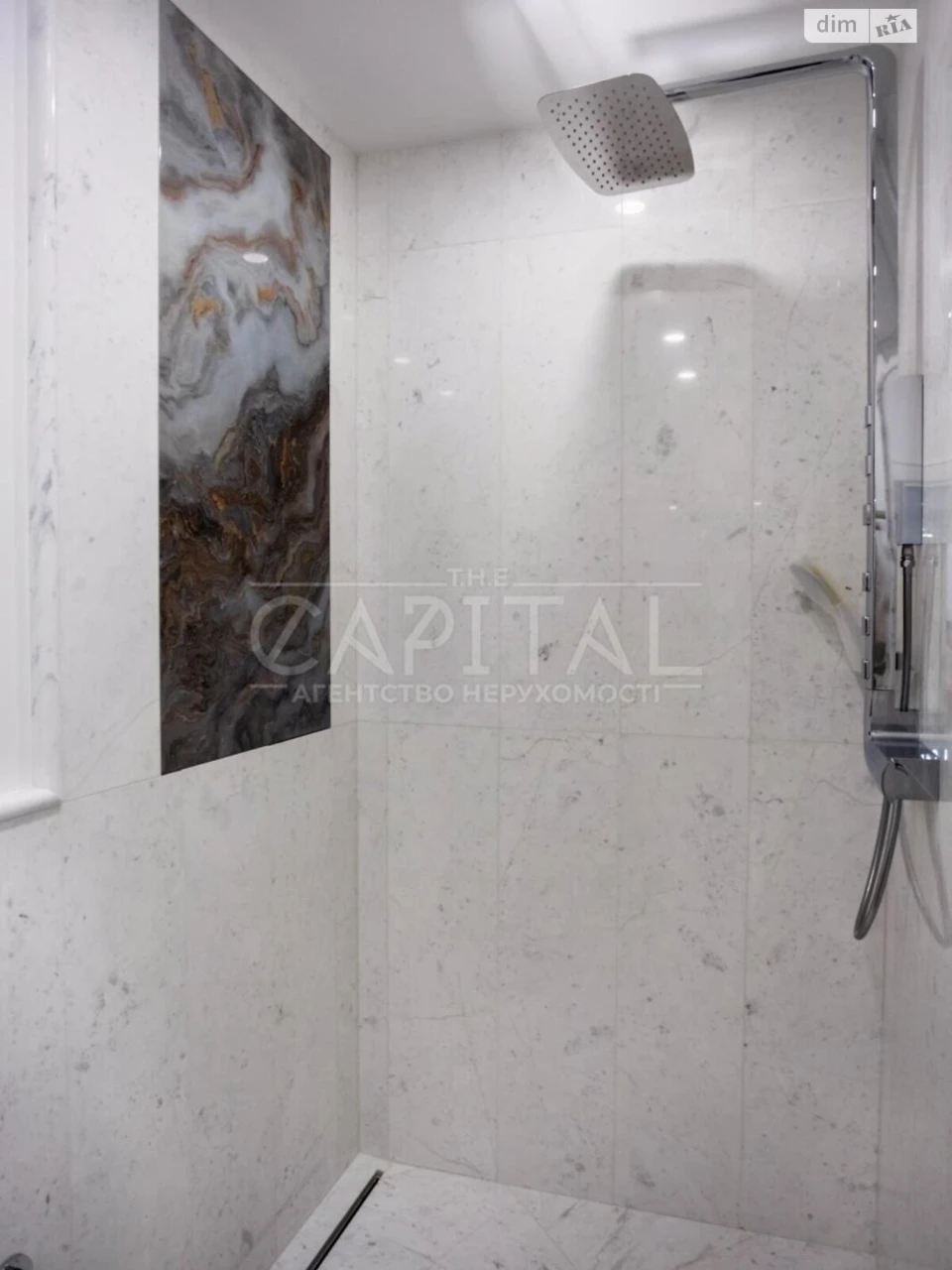 Sale of Apartment in Kudryavets