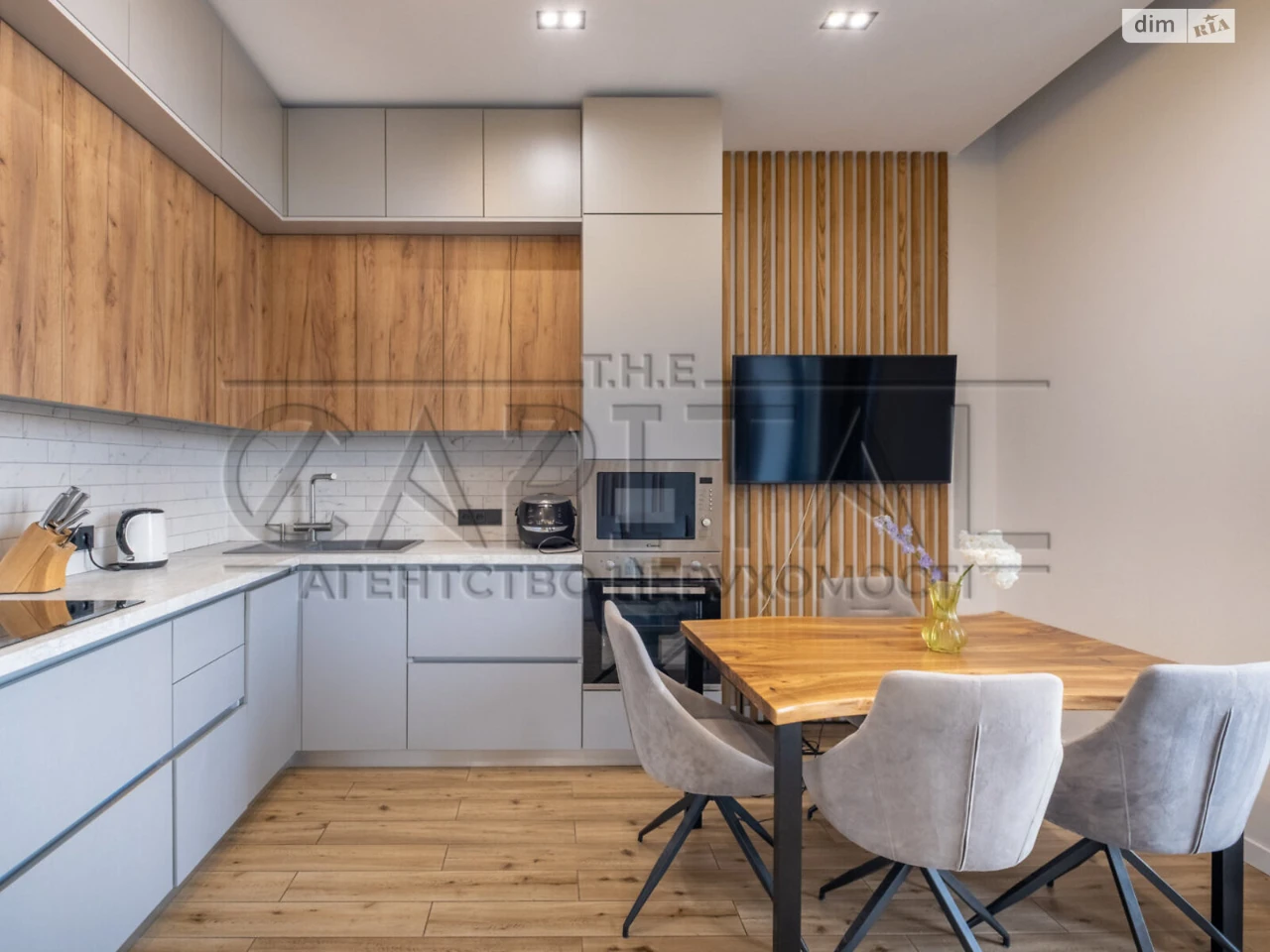 Продажа Квартира Шулявка