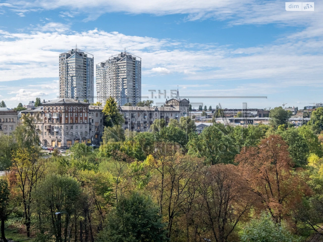 Продажа Квартира Шулявка