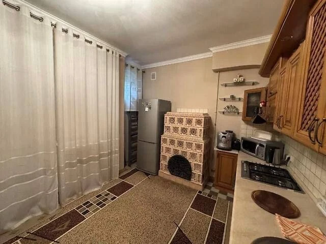 For sale 3-room apartment 81.60 m² 1/4ts Dmytra Vitovskogo St.