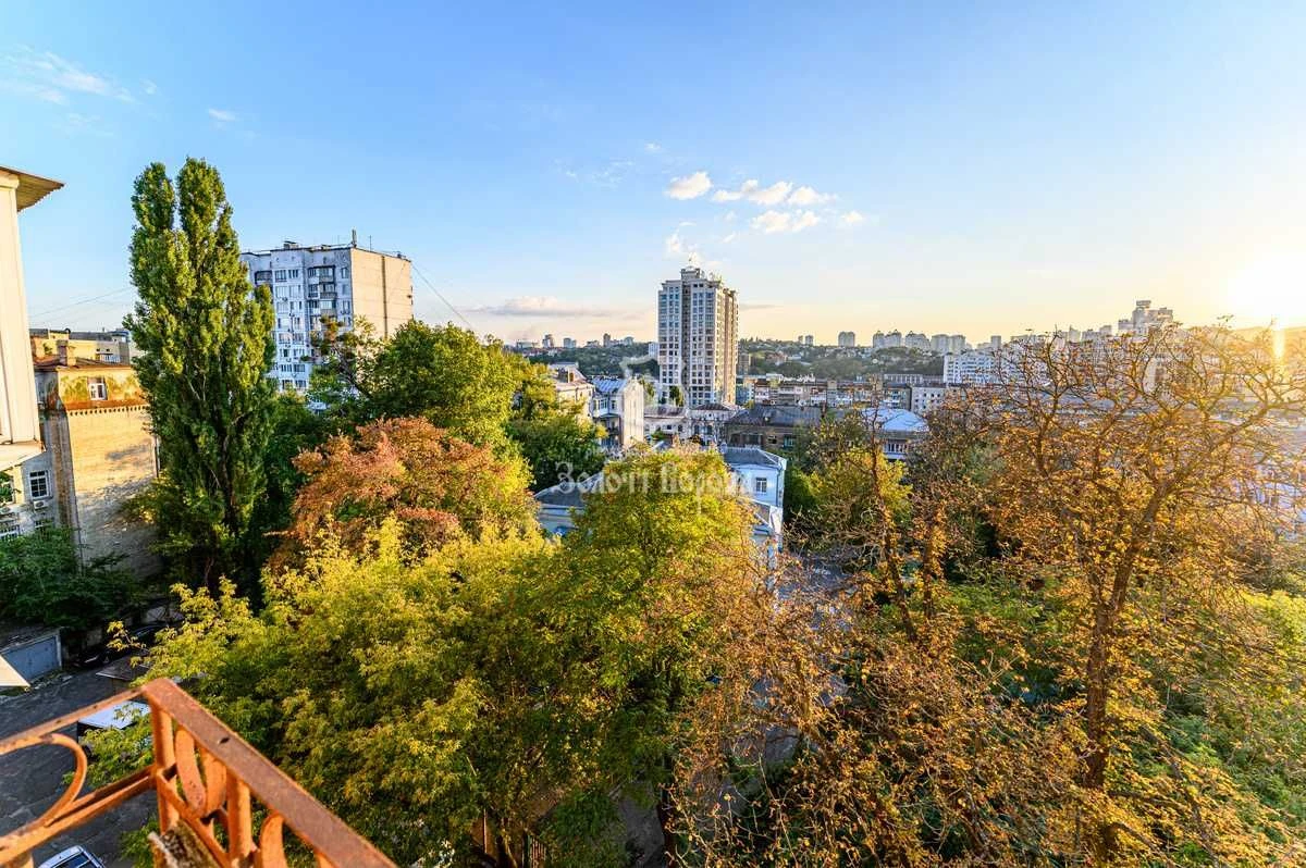 Квартира, 1к. Під ремонт. Микільсько-Ботанічна, 7/9, Голосії
