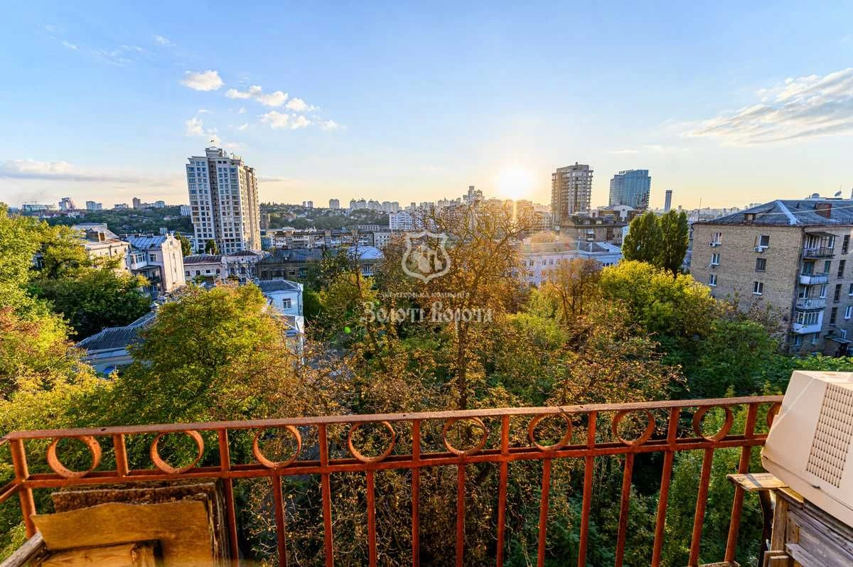 Квартира, 1к. Під ремонт. Микільсько-Ботанічна, 7/9, Голосії