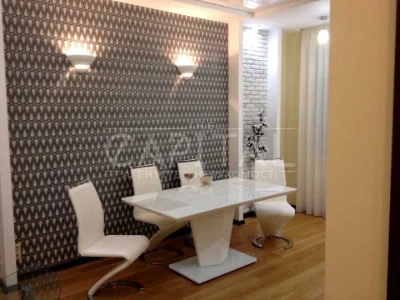Квартира. Киев, улица Василя Тутынука