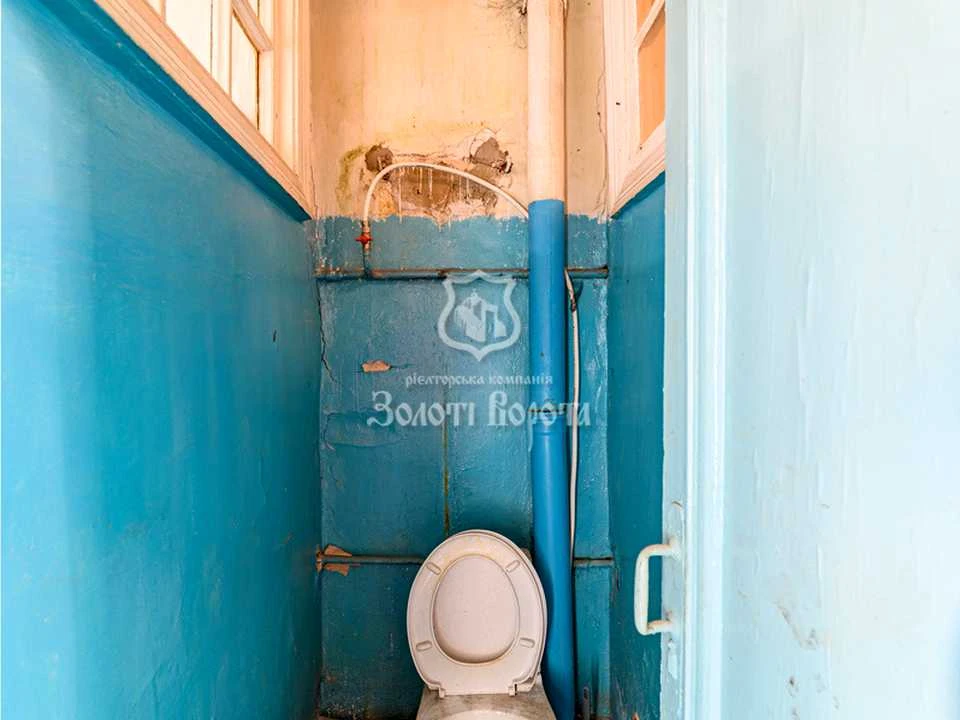 Квартира. Київ, Микільсько-Ботанічна вул.