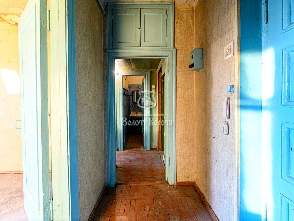 Квартира. Київ, Микільсько-Ботанічна вул.
