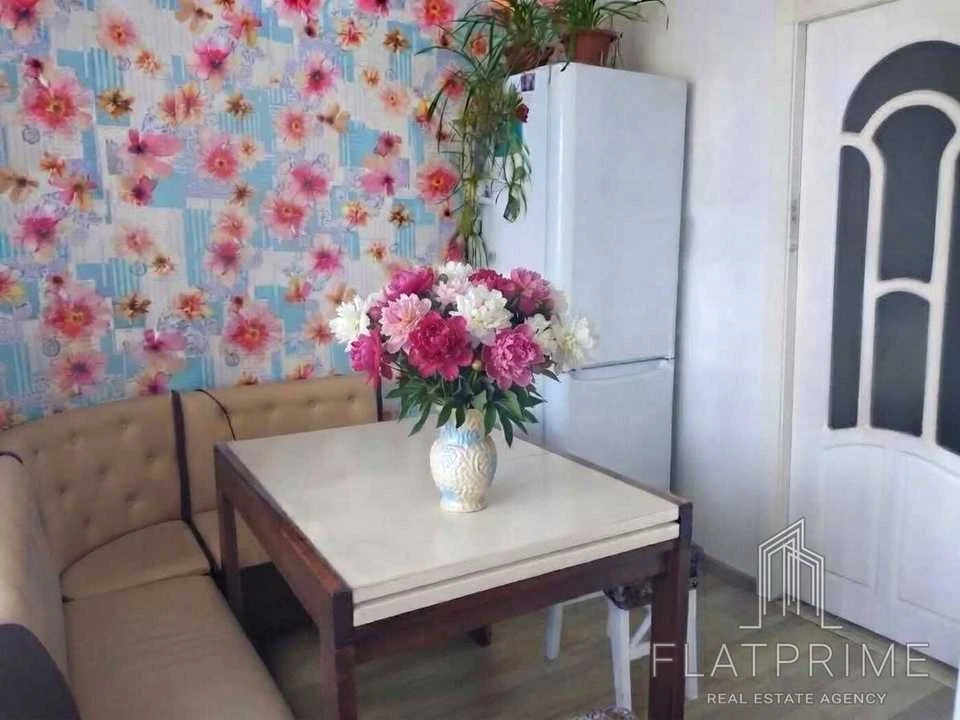 2-room apartment. Kyiv, Akademika Shali mova St.