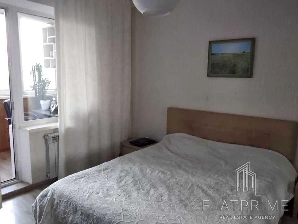 2-room apartment. Kyiv, Akademika Shali mova St.