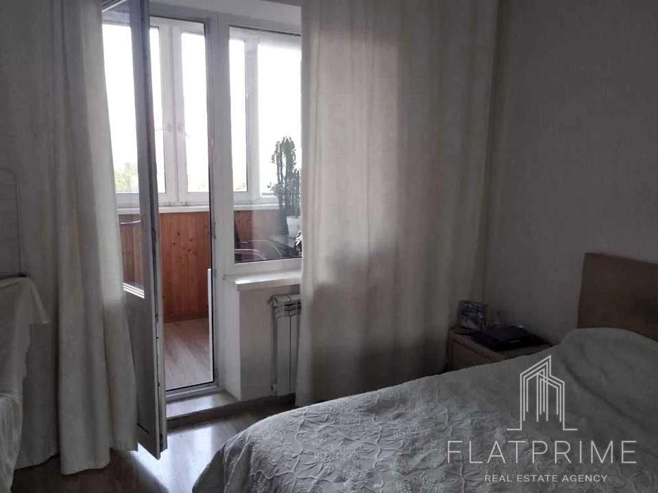 2-room apartment. Kyiv, Akademika Shali mova St.