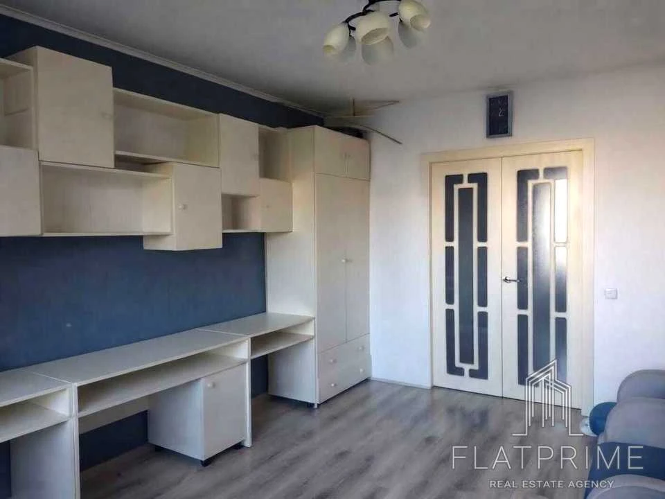 2-room apartment. Kyiv, Akademika Shali mova St.