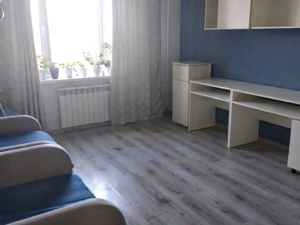 2-room apartment. Kyiv, Akademika Shali mova St.