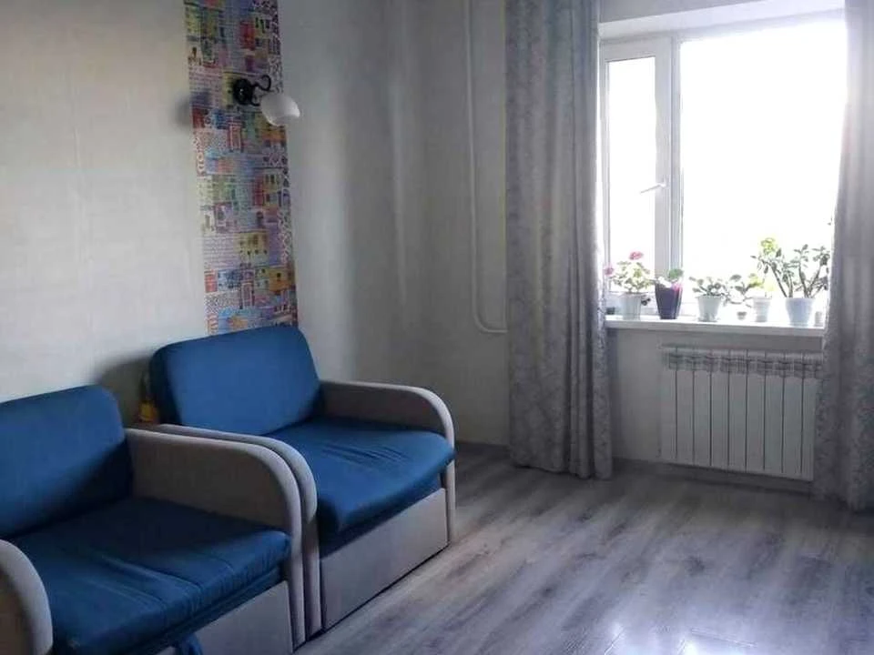 2-room apartment. Kyiv, Akademika Shali mova St.
