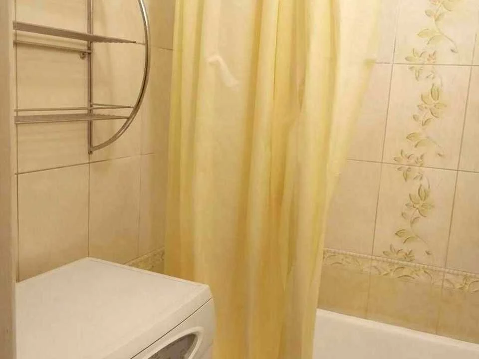 2-room apartment. Kyiv, Akademika Shali mova St.