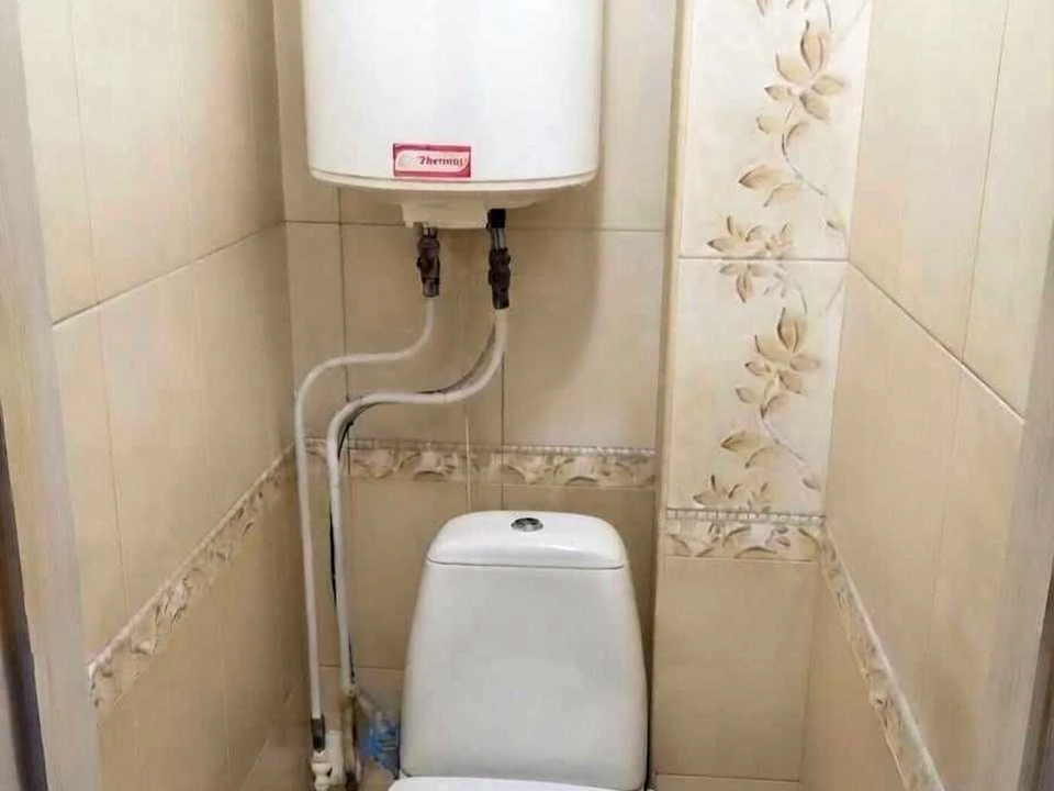 2-room apartment. Kyiv, Akademika Shali mova St.