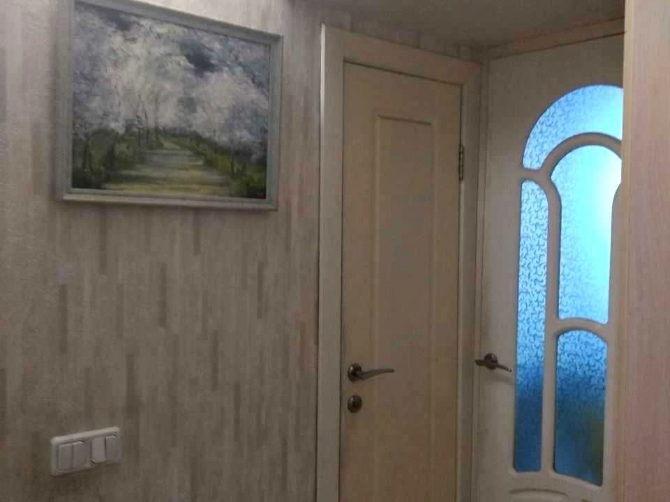 2-room apartment. Kyiv, Akademika Shali mova St.