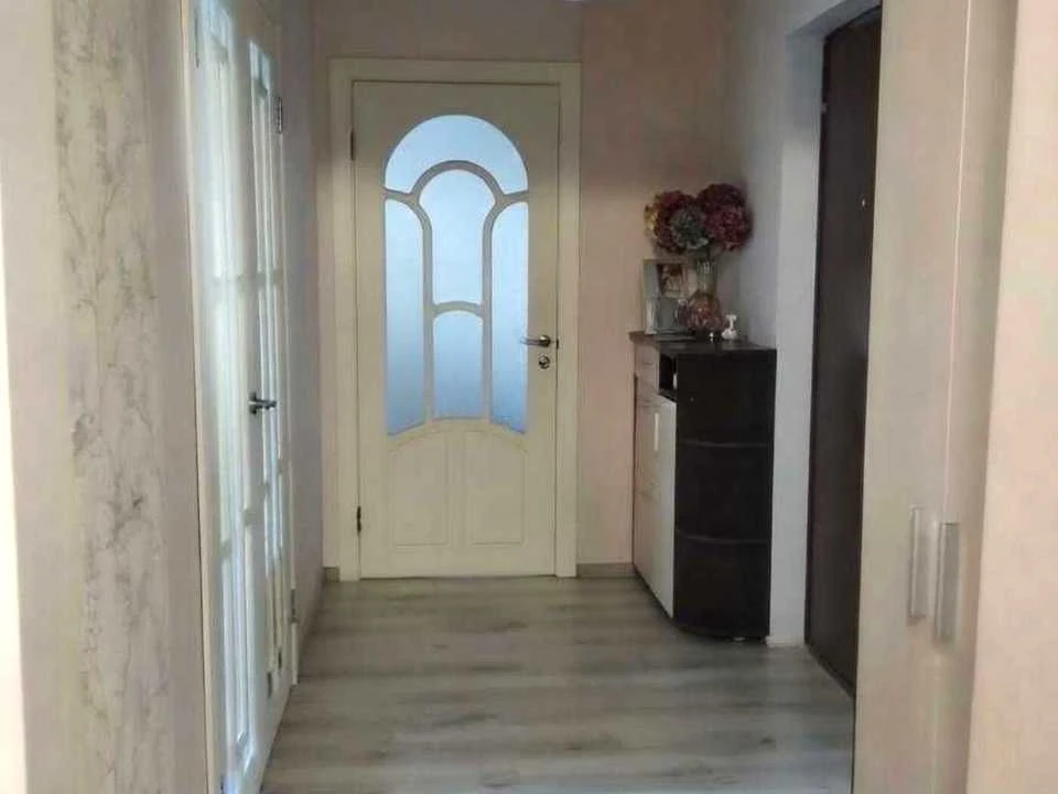 2-room apartment. Kyiv, Akademika Shali mova St.