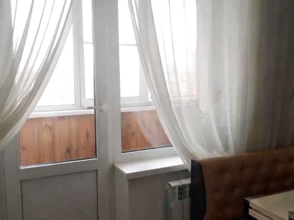 2-room apartment. Kyiv, Akademika Shali mova St.