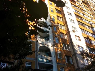 2-room apartment. Kyiv, Akademika Shali mova St.