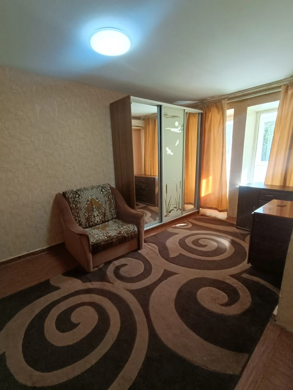 For sale 1-bedroom apartment on Выборгской/Аудиторной street