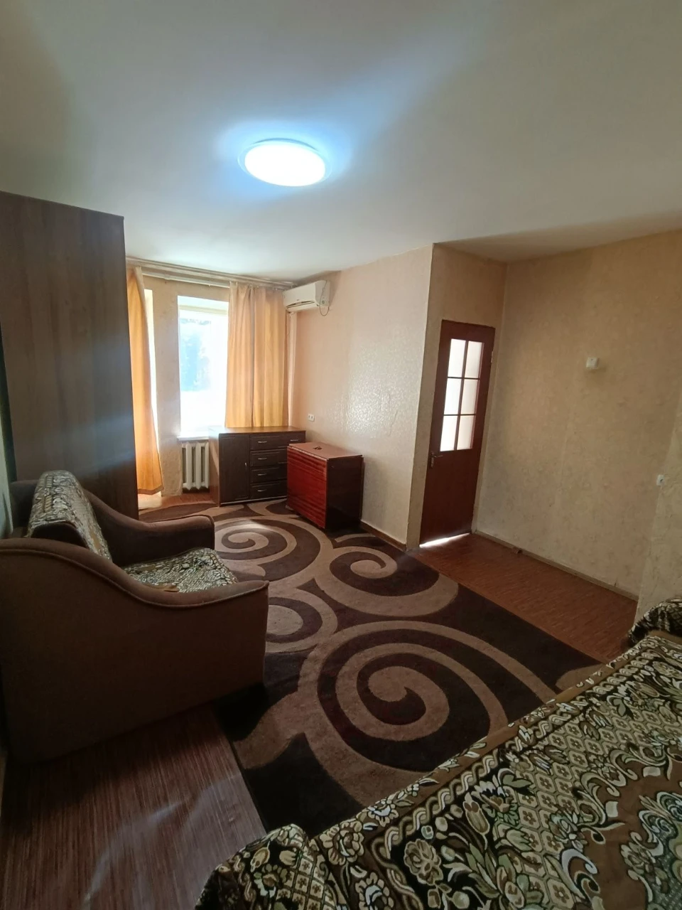 For sale 1-bedroom apartment on Выборгской/Аудиторной street
