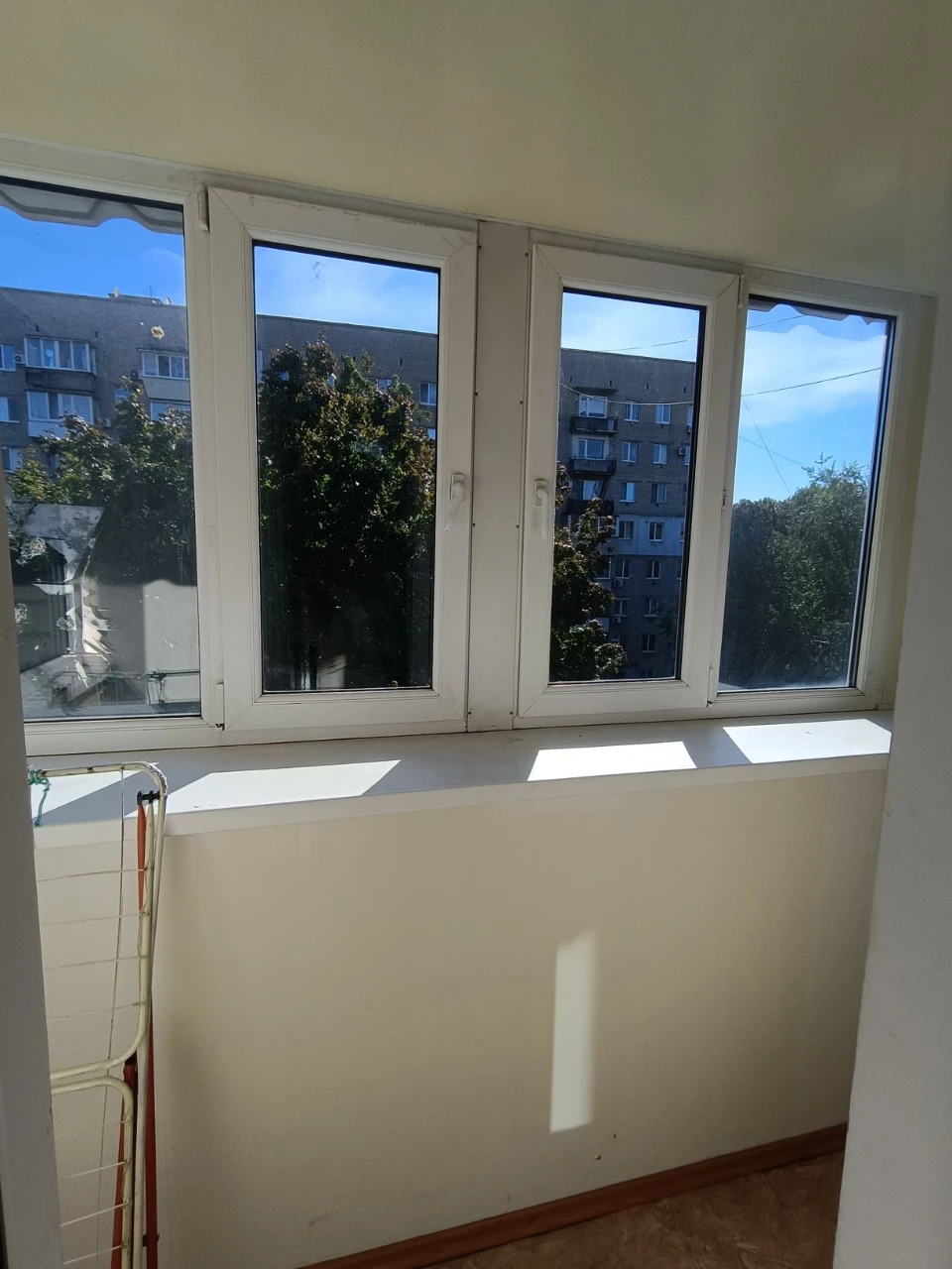 For sale 1-bedroom apartment on Выборгской/Аудиторной street