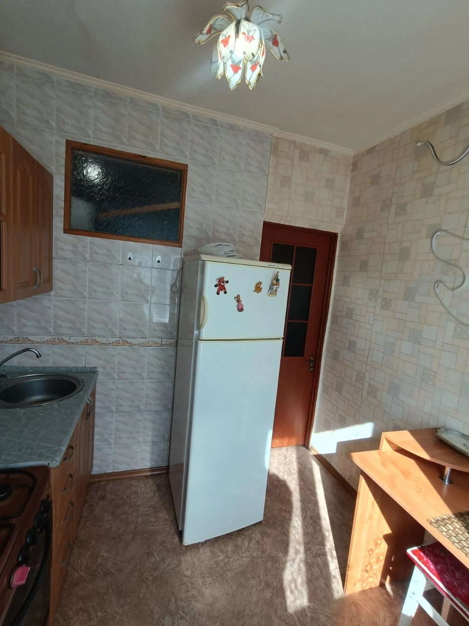 For sale 1-bedroom apartment on Выборгской/Аудиторной street