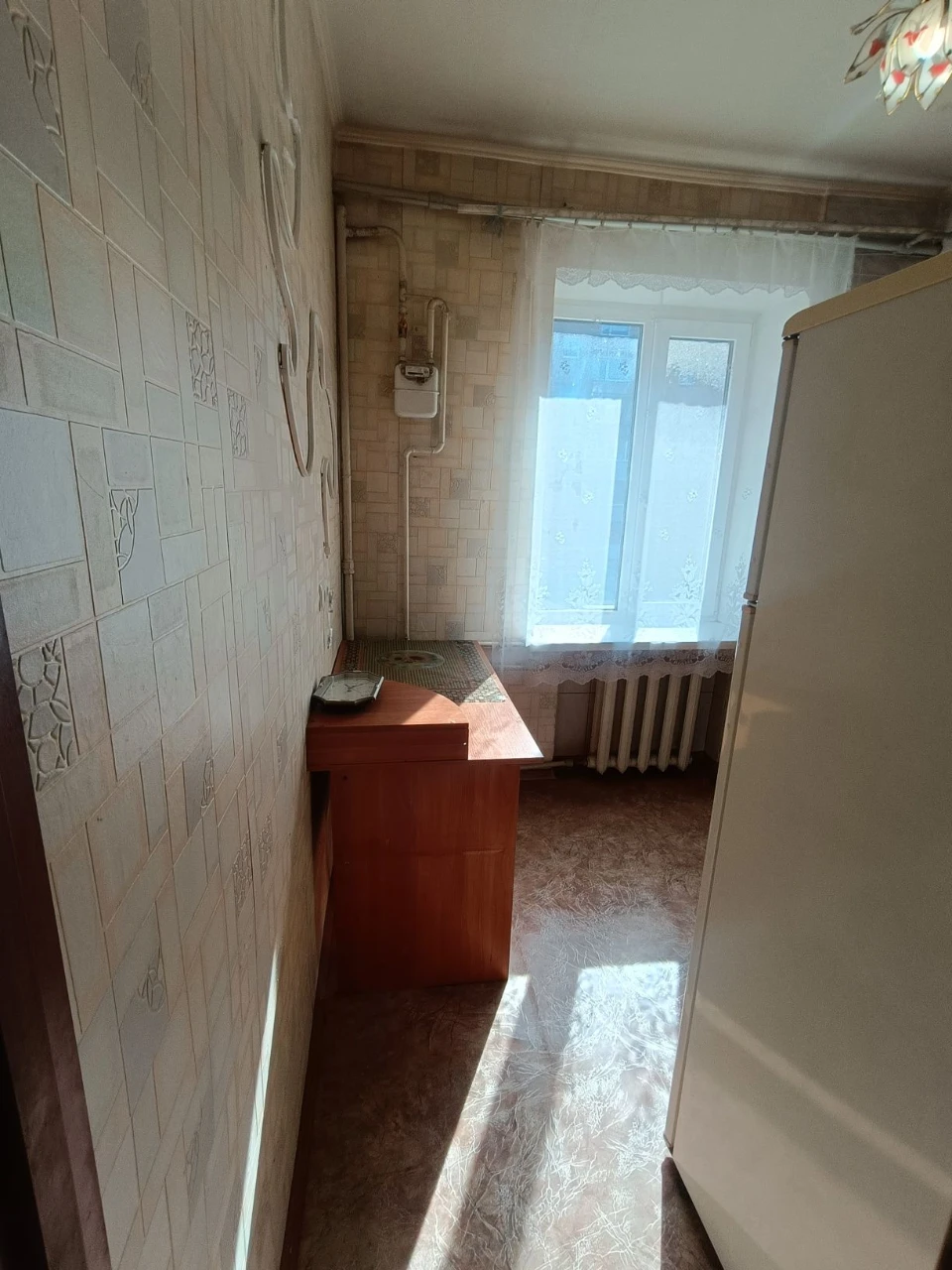 For sale 1-bedroom apartment on Выборгской/Аудиторной street