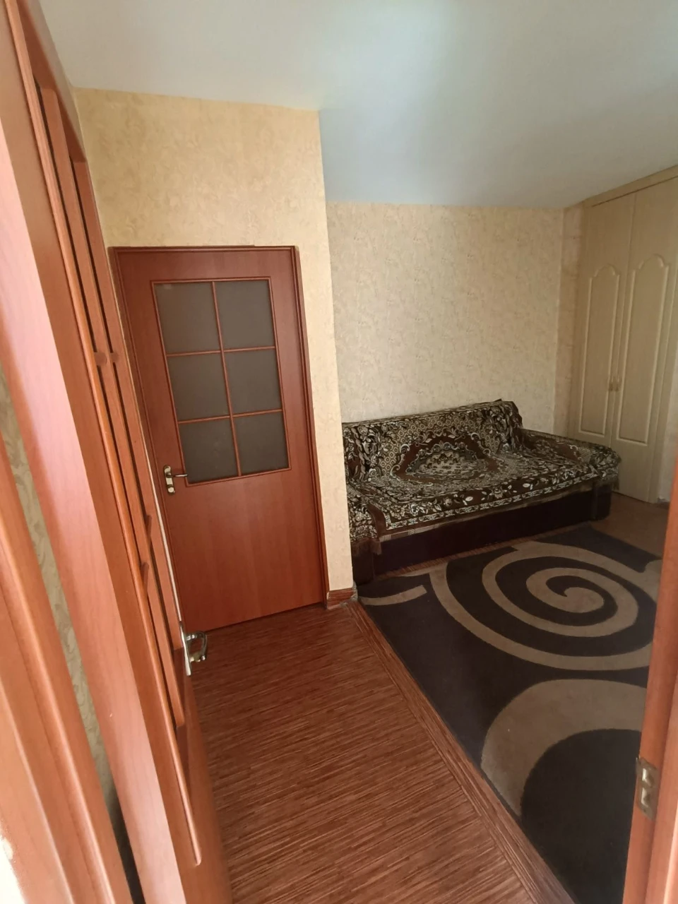 For sale 1-bedroom apartment on Выборгской/Аудиторной street
