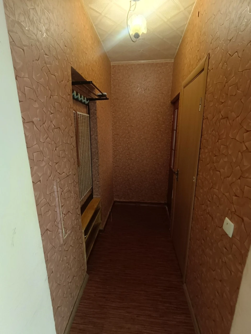 For sale 1-bedroom apartment on Выборгской/Аудиторной street