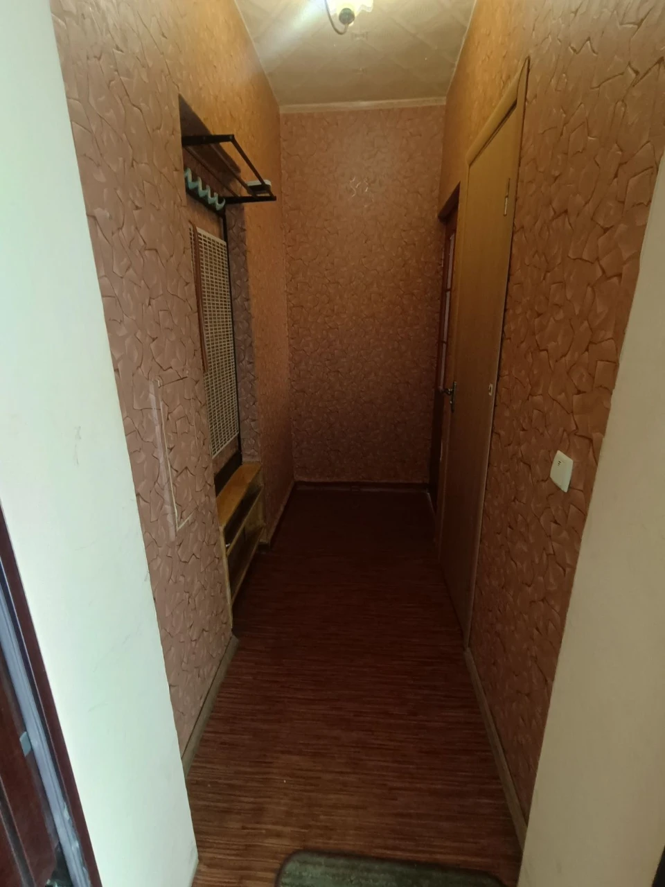 For sale 1-bedroom apartment on Выборгской/Аудиторной street