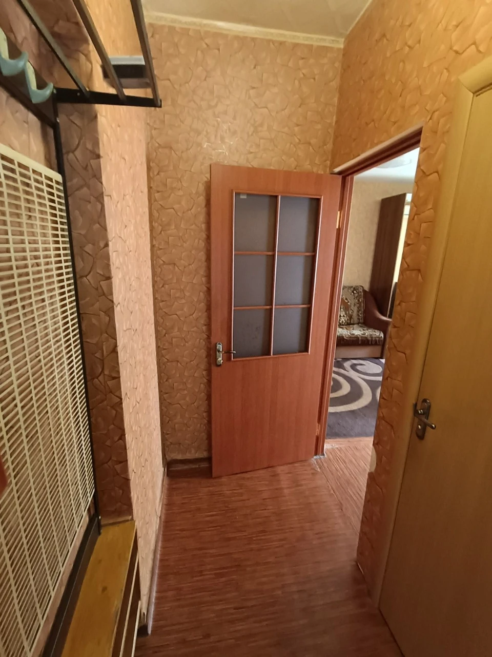 For sale 1-bedroom apartment on Выборгской/Аудиторной street