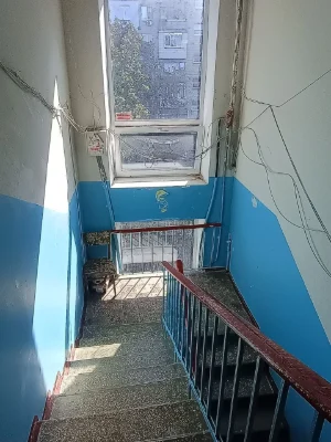 For sale 1-bedroom apartment on Выборгской/Аудиторной street